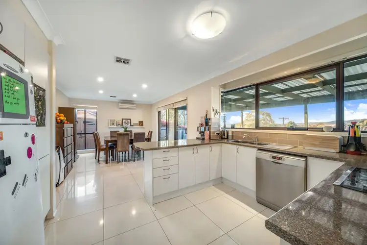 Sixth view of Homely house listing, 10 Gurr Street, Calwell ACT 2905