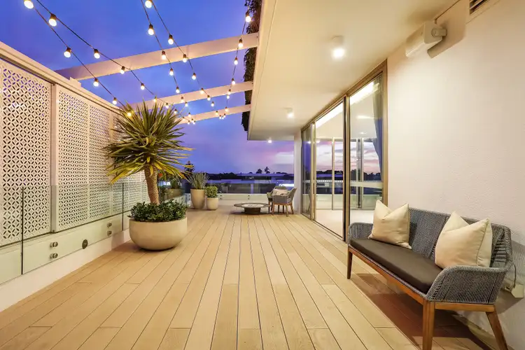 Fifth view of Homely apartment listing, 501/60 Ewos Parade, Cronulla NSW 2230