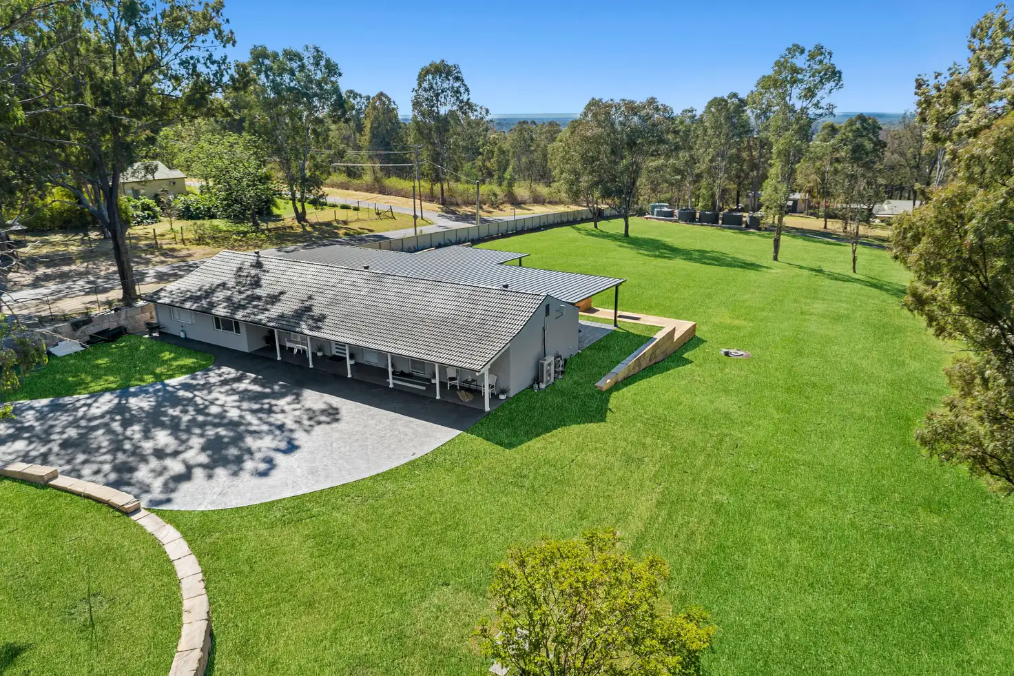 Main view of Homely house listing, 2 Riverside Drive, Yarramundi NSW 2753