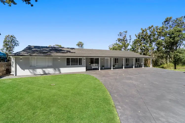 Second view of Homely house listing, 2 Riverside Drive, Yarramundi NSW 2753