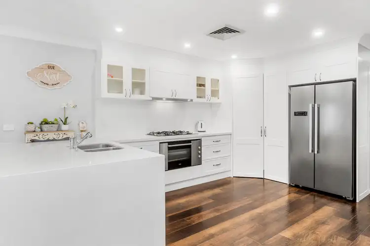 Fourth view of Homely house listing, 2 Riverside Drive, Yarramundi NSW 2753