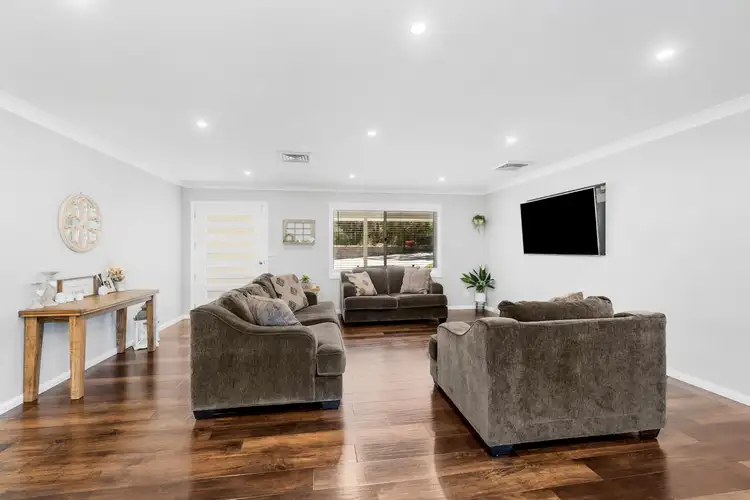 Fifth view of Homely house listing, 2 Riverside Drive, Yarramundi NSW 2753