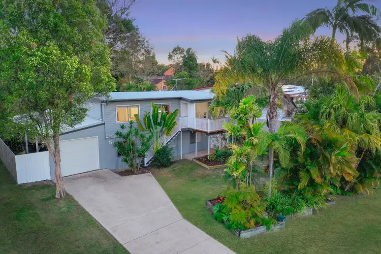 Main view of Homely house listing, 47 Odra Street, Camira QLD 4300