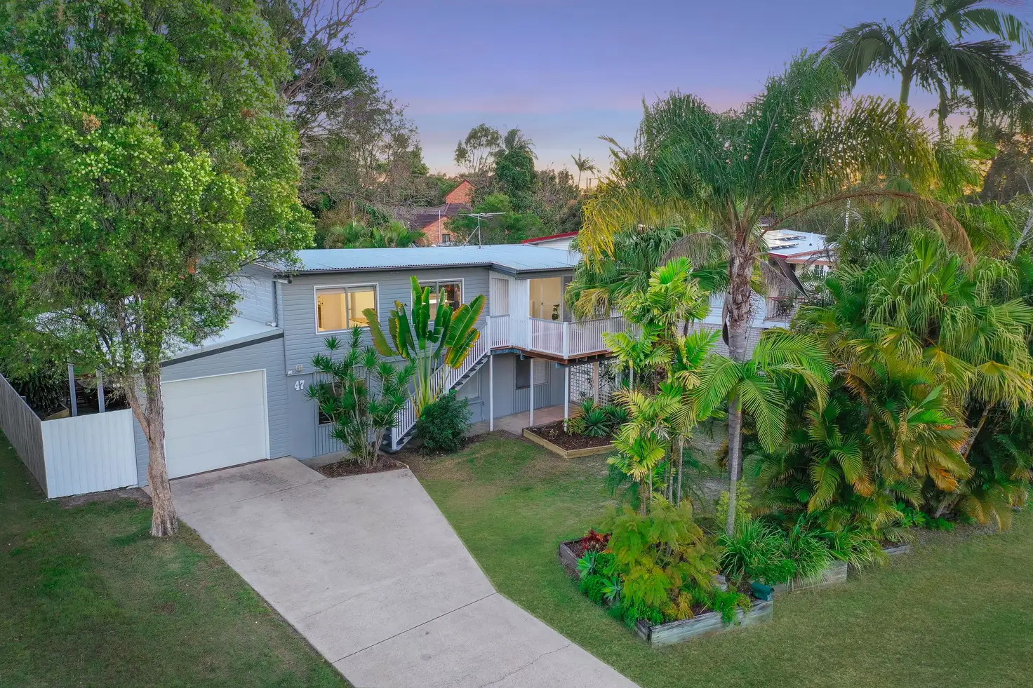 Main view of Homely house listing, 47 Odra Street, Camira QLD 4300
