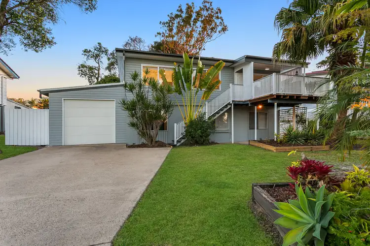 Second view of Homely house listing, 47 Odra Street, Camira QLD 4300
