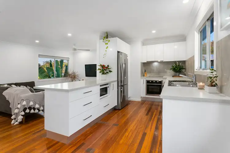 Third view of Homely house listing, 47 Odra Street, Camira QLD 4300