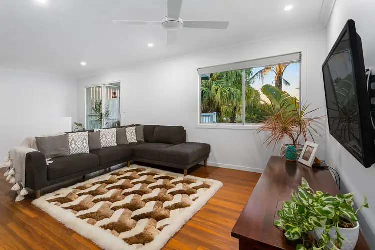 Fifth view of Homely house listing, 47 Odra Street, Camira QLD 4300