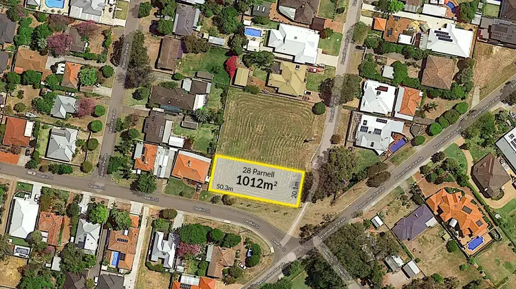 28 Parnell Parade, Bassendean WA 6054