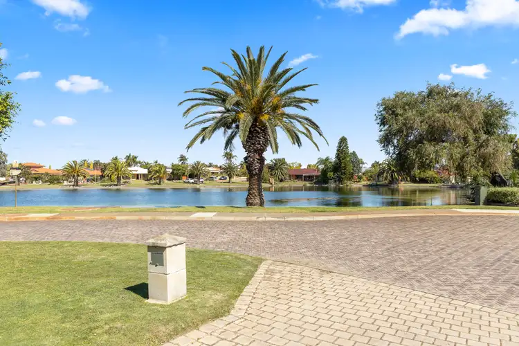 Second view of Homely house listing, 16 Peninsula Trail, Ballajura WA 6066