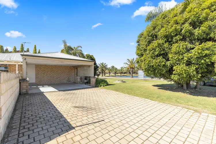 Third view of Homely house listing, 16 Peninsula Trail, Ballajura WA 6066