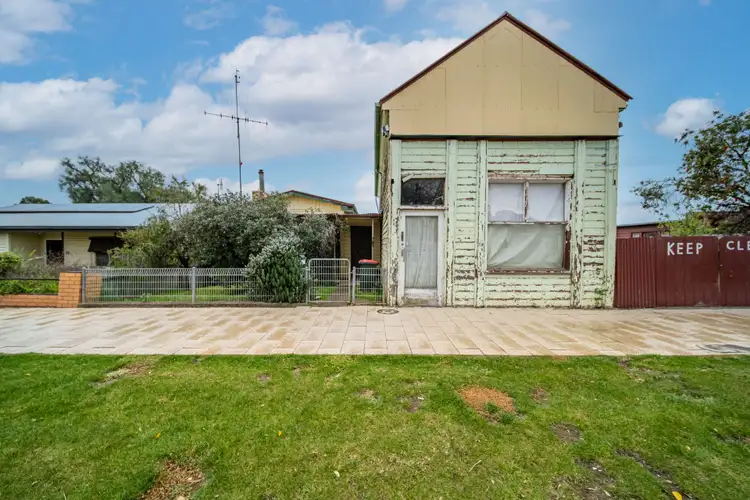 Second view of Homely house listing, 57 High Street, Wedderburn VIC 3518