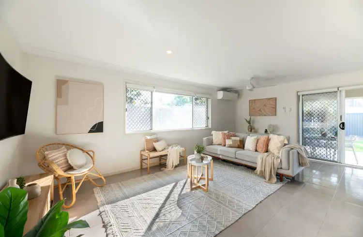 Second view of Homely house listing, 226 Saint Vincents Road, Banyo QLD 4014