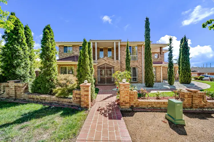 1 Ponsford Place, Nicholls ACT 2913