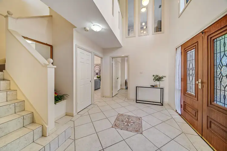 Fourth view of Homely house listing, 1 Ponsford Place, Nicholls ACT 2913