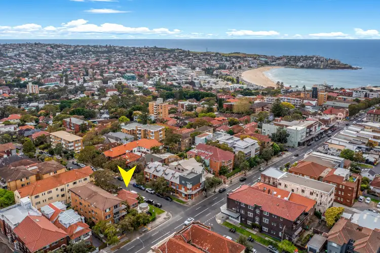 Fourth view of Homely house listing, 260a Bondi Road, Bondi NSW 2026