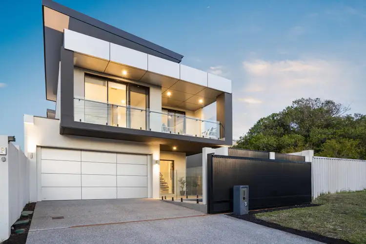 3 Charles Riley Road, North Beach WA 6020