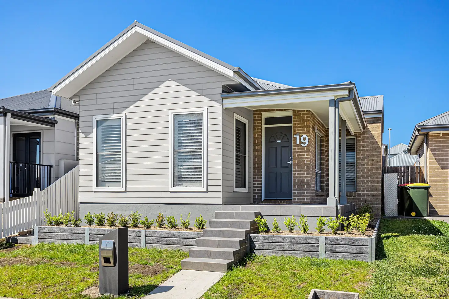 Main view of Homely house listing, 19 Milton Street, Tullimbar NSW 2527