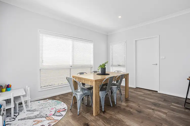 Fifth view of Homely house listing, 19 Milton Street, Tullimbar NSW 2527