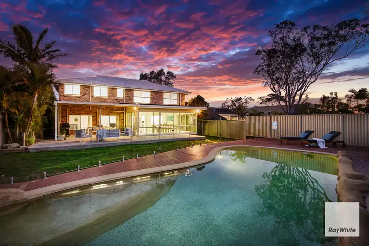 44 Beauford Avenue, Caringbah South NSW 2229