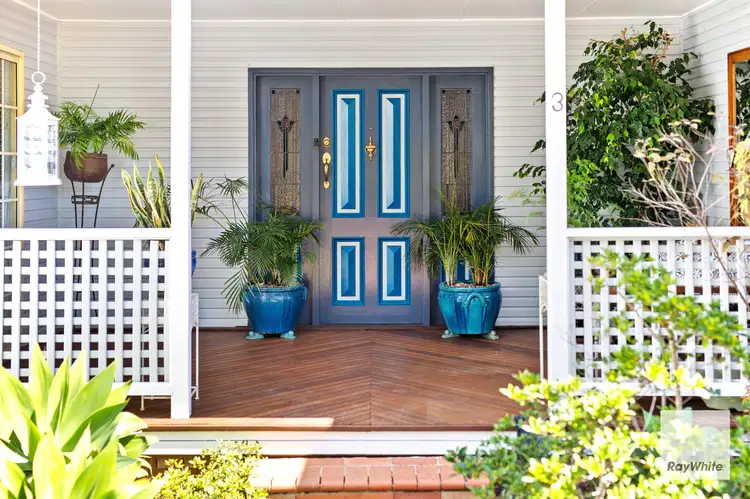 Third view of Homely house listing, 3 Gillham Avenue, Caringbah South NSW 2229