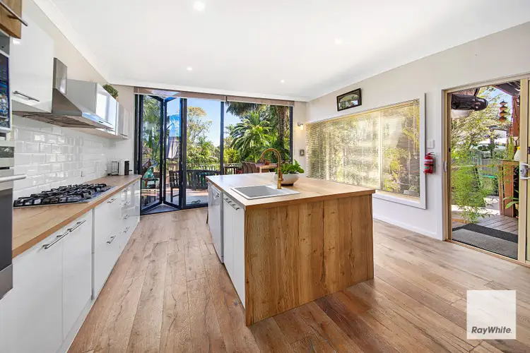 Fifth view of Homely house listing, 3 Gillham Avenue, Caringbah South NSW 2229