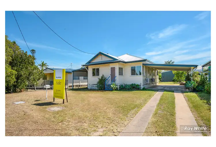 Main view of Homely house listing, 243 Elphinstone Street, Koongal QLD 4701