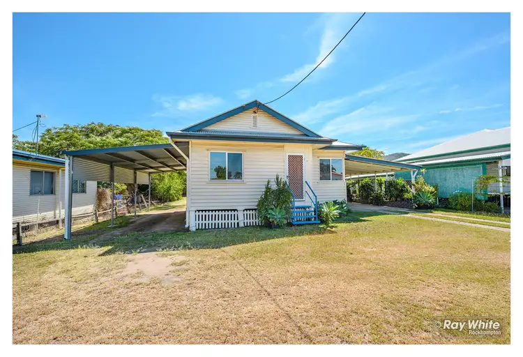 Third view of Homely house listing, 243 Elphinstone Street, Koongal QLD 4701