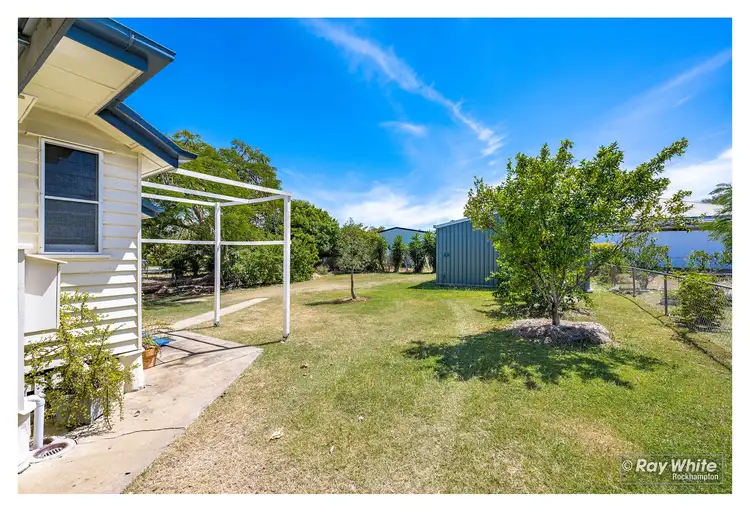 Fourth view of Homely house listing, 243 Elphinstone Street, Koongal QLD 4701