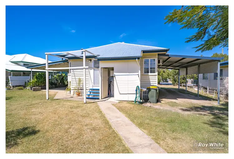 Fifth view of Homely house listing, 243 Elphinstone Street, Koongal QLD 4701
