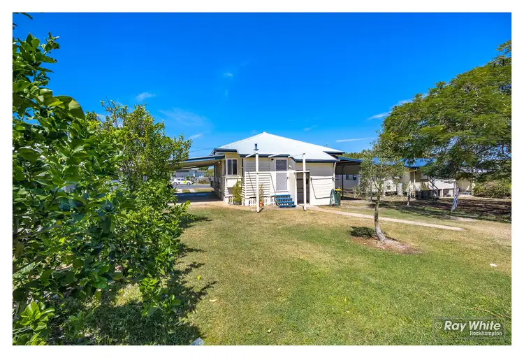 Sixth view of Homely house listing, 243 Elphinstone Street, Koongal QLD 4701