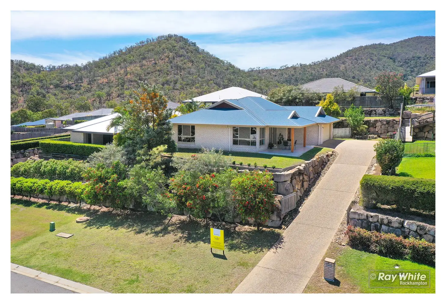 Main view of Homely house listing, 28 Laird Avenue, Norman Gardens QLD 4701