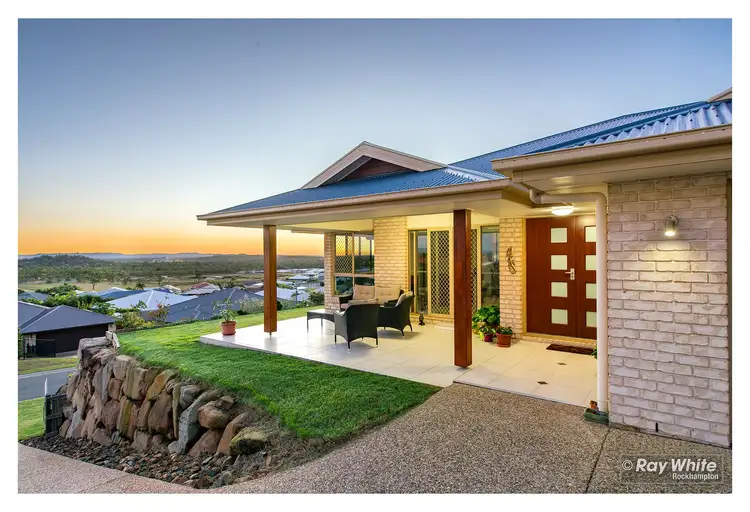 Third view of Homely house listing, 28 Laird Avenue, Norman Gardens QLD 4701