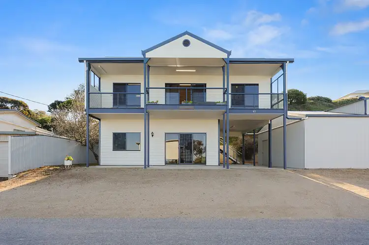 Main view of Homely house listing, 65 James Well Road, James Well SA 5571