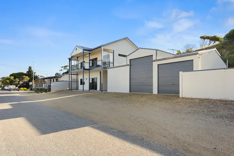 Second view of Homely house listing, 65 James Well Road, James Well SA 5571