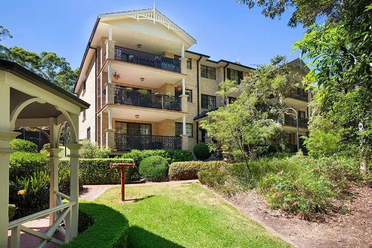 Main view of Homely unit listing, B2/7 Macmahon Place, Menai NSW 2234
