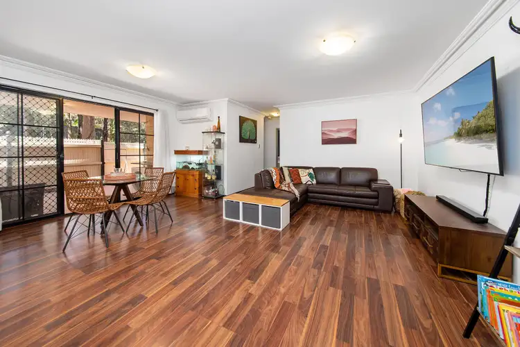 Third view of Homely unit listing, B2/7 Macmahon Place, Menai NSW 2234