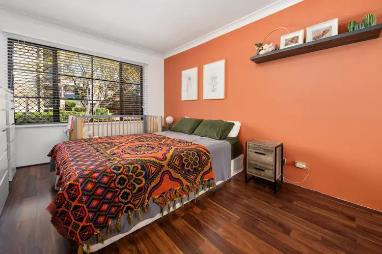 Fifth view of Homely unit listing, B2/7 Macmahon Place, Menai NSW 2234