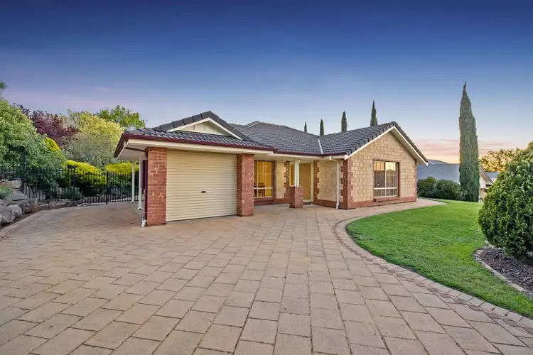 84 Burnbank Way, Mount Barker SA 5251