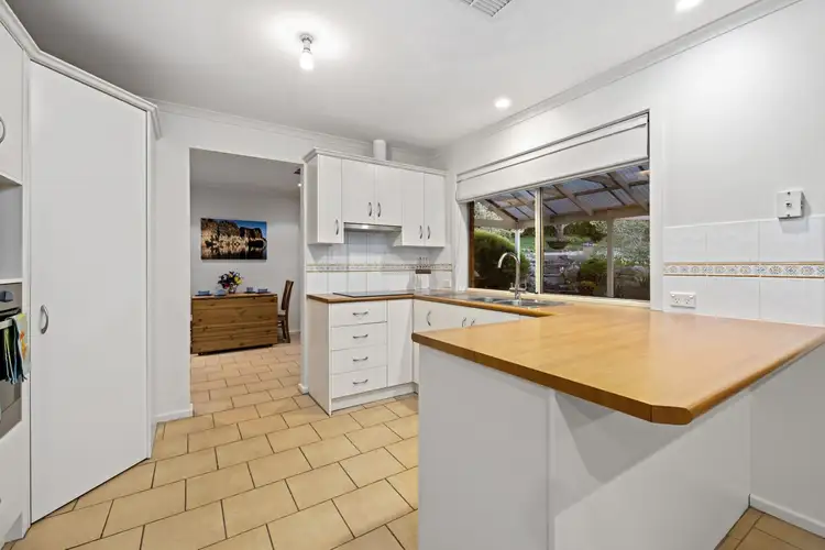 Fifth view of Homely house listing, 84 Burnbank Way, Mount Barker SA 5251