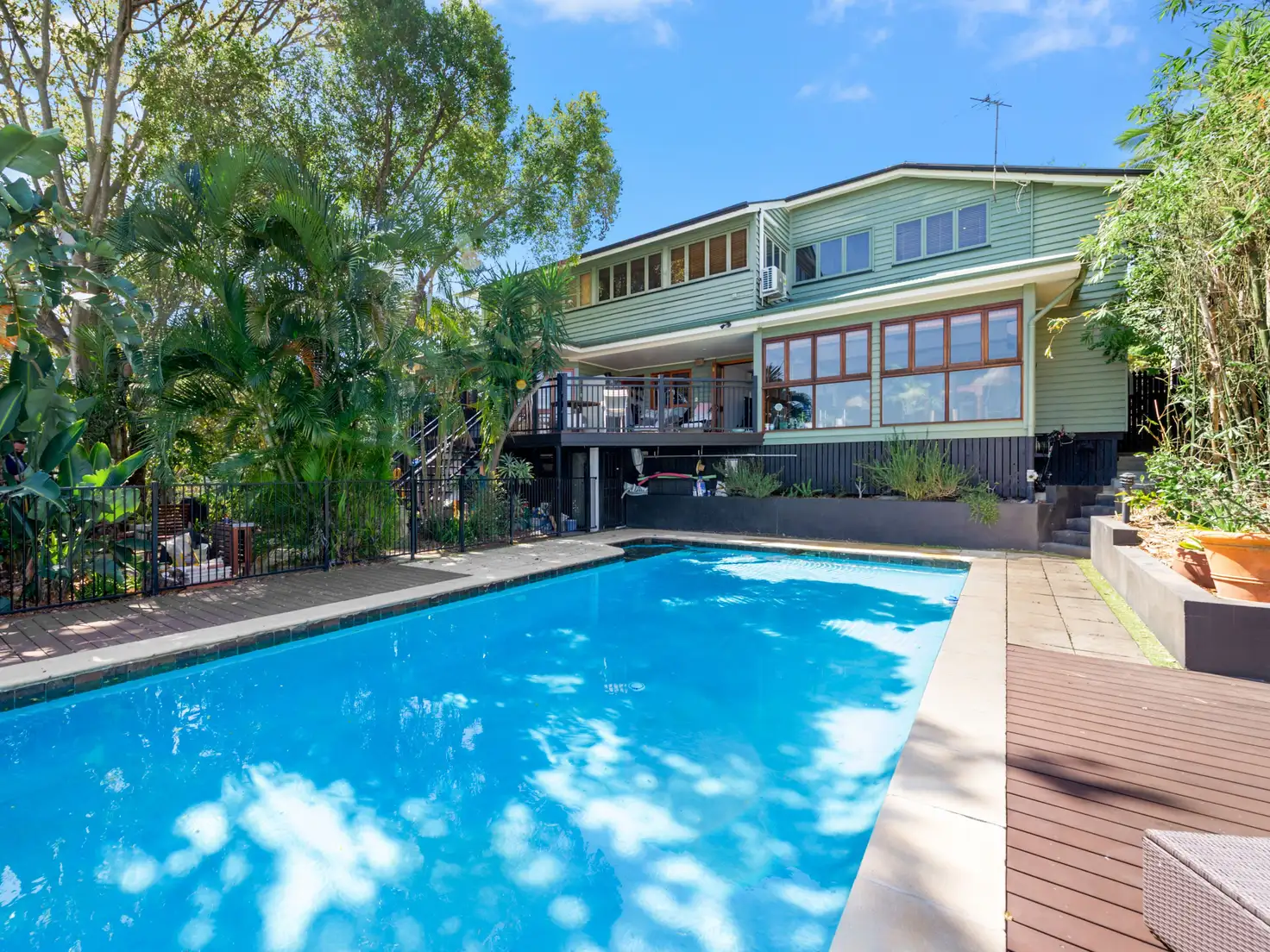 Main view of Homely house listing, 24 Latrobe Terrace, Paddington QLD 4064