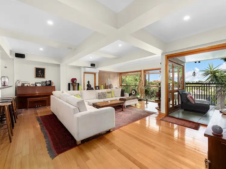 Second view of Homely house listing, 24 Latrobe Terrace, Paddington QLD 4064