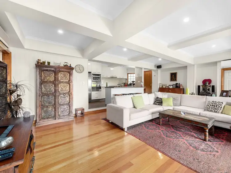 Fourth view of Homely house listing, 24 Latrobe Terrace, Paddington QLD 4064