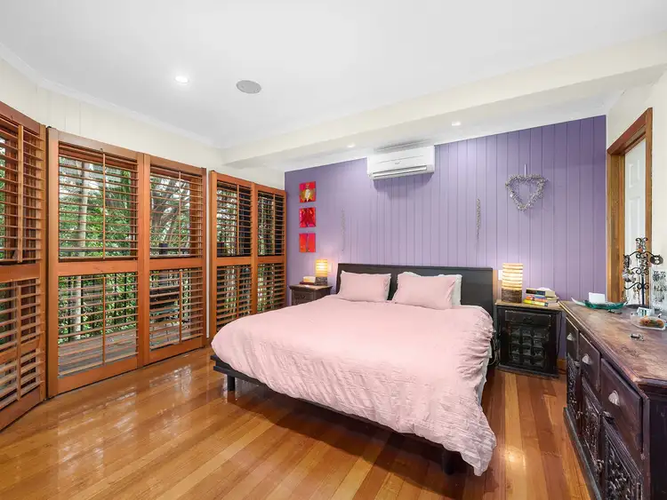 Fifth view of Homely house listing, 24 Latrobe Terrace, Paddington QLD 4064