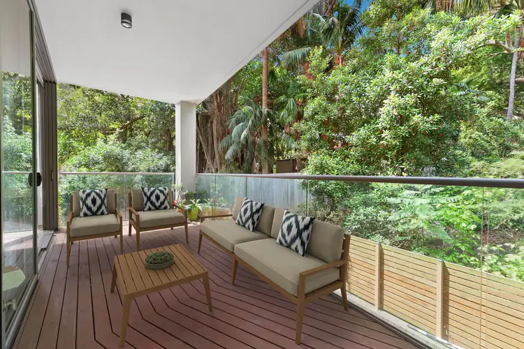 30/3 Bundarra Avenue, Wahroonga NSW 2076
