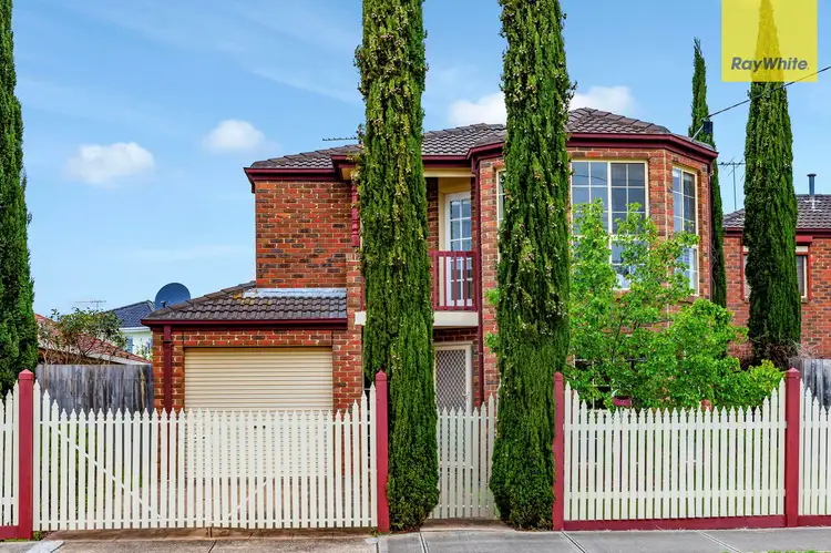 Main view of Homely house listing, 7 Mcshane Drive, Kealba VIC 3021