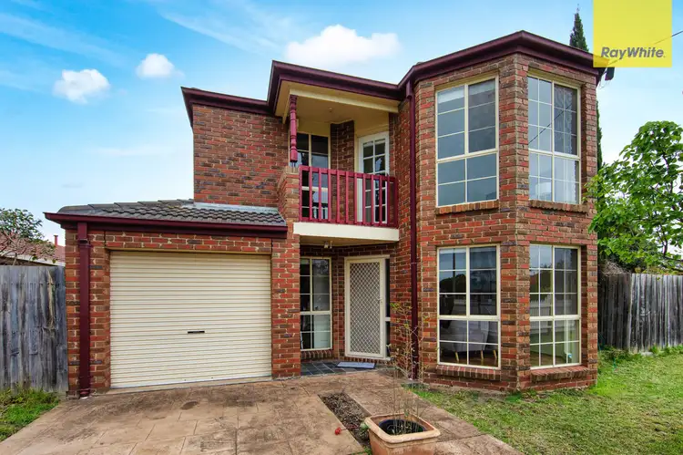 Second view of Homely house listing, 7 Mcshane Drive, Kealba VIC 3021