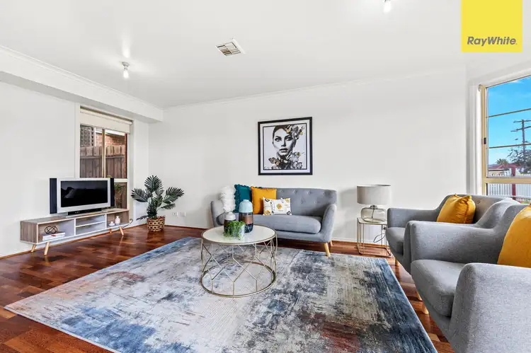Third view of Homely house listing, 7 Mcshane Drive, Kealba VIC 3021