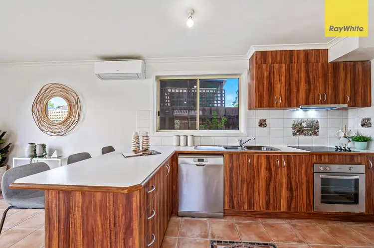 Fourth view of Homely house listing, 7 Mcshane Drive, Kealba VIC 3021
