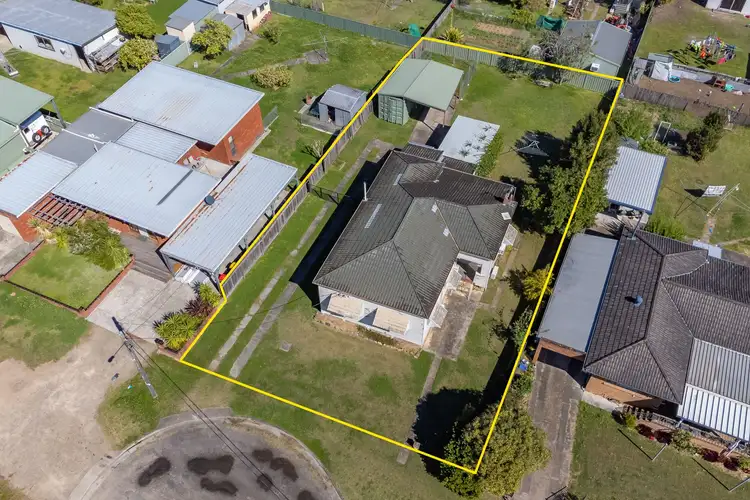 Second view of Homely house listing, 7 Cooreei Place, Dungog NSW 2420