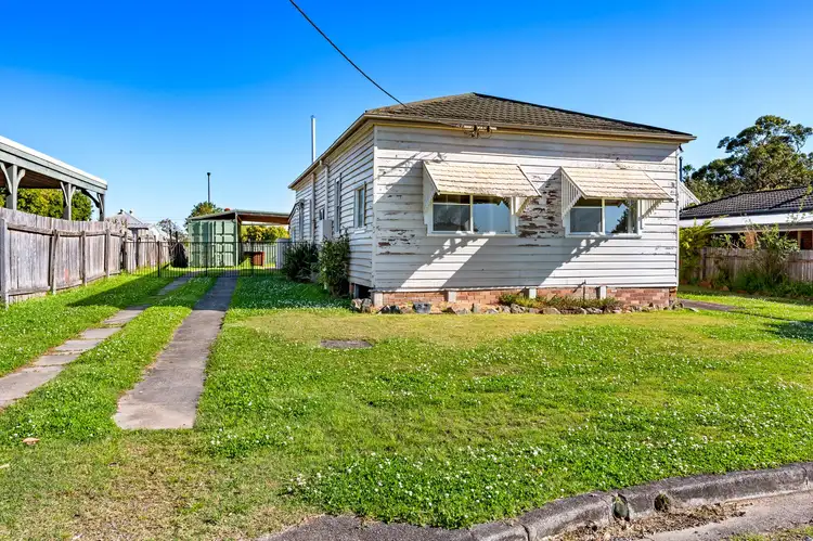 Third view of Homely house listing, 7 Cooreei Place, Dungog NSW 2420
